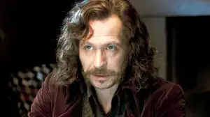 Gary Oldman Open to Joining Harry Potter Series But Not as Sirius Black