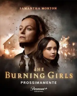 The Burning Girls (TV series)