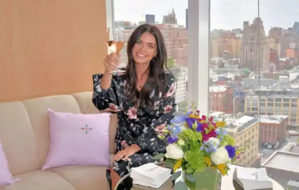 Net Worth Of Katie Lee