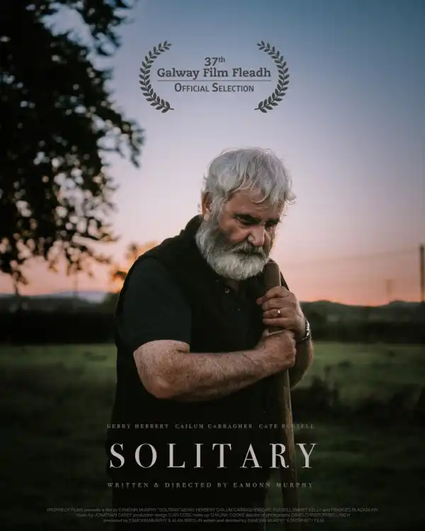 Solitary (2025)