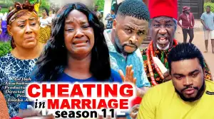 Cheating In Marriage Season 11