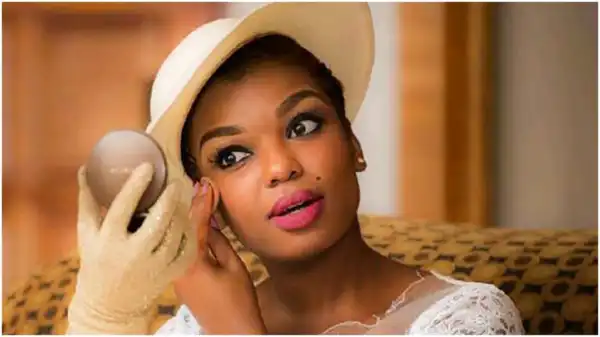 Three men arrested for alleged murder of Actress Thandeka Mdeliswa