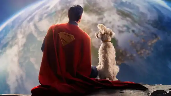 Superman: DC Reveals Way for Fans to Win Ticket to World Premiere of James Gunn Movie