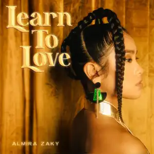 Almira Zaky - Learn To Love (EP)