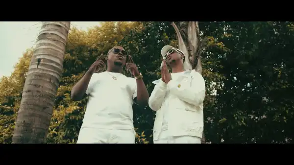 KMore Ft. Emtee – Unamandla (Video)