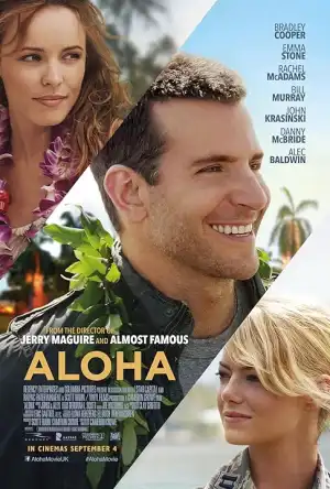 Aloha (2015)