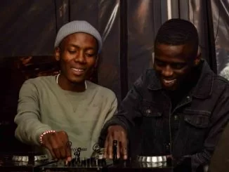 Nkulee 501 – Tech (Main Mix)