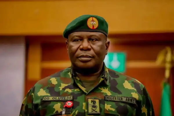 COAS announces major Army shake-up, names new commanders