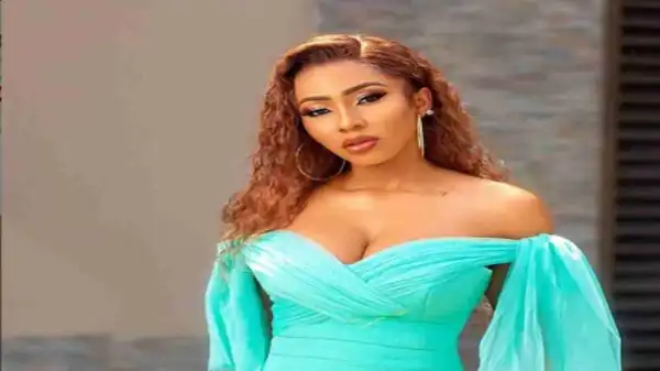 BBNaija All Stars: Mercy Eke emerges Head of House, chooses four BFFs