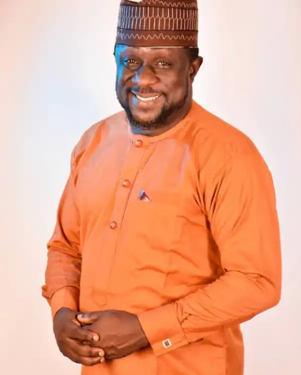 Biography & Career Of Lekan Olatunji