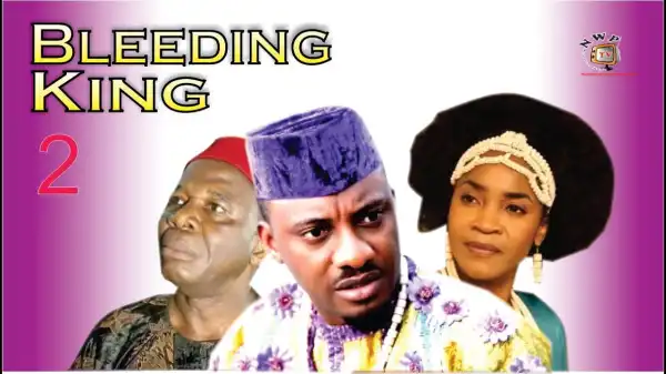 Bleeding King Season 2