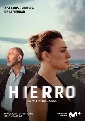 Hierro Season 2