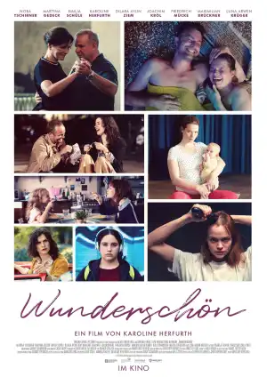 Wunderschön (2022) (German)