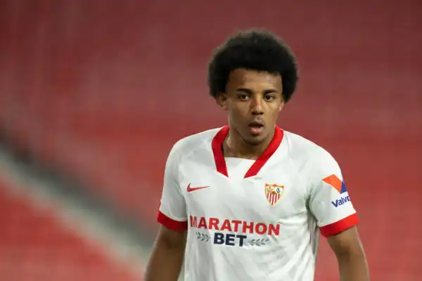 Arsenal-linked Kounde rejects Spurs after they agree deal