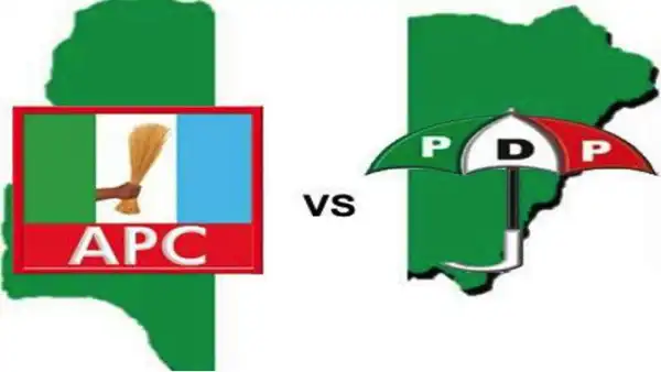 Law to deregister party with no house of assembly seat underway