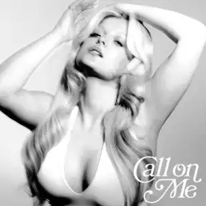 Bebe Rexha – Call On Me (Instrumental)