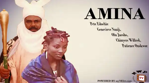 Amina Season 1