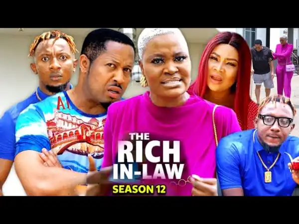 The Rich Inlaw Season 11