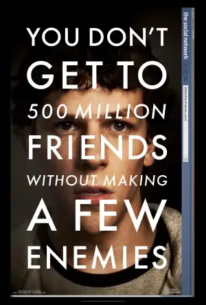 The Social Network (2010)