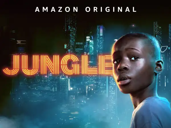 Jungle 2022 S01E06