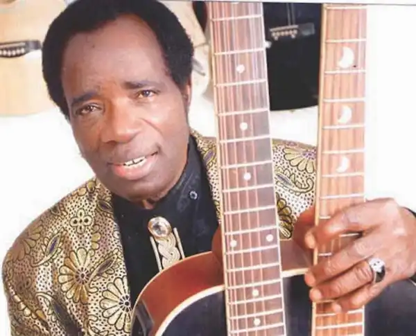 Victor Uwaifo’s Manager Charged To Court Over Alleged Forgery Of Will