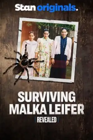 Surviving Malka Leifer (2025)