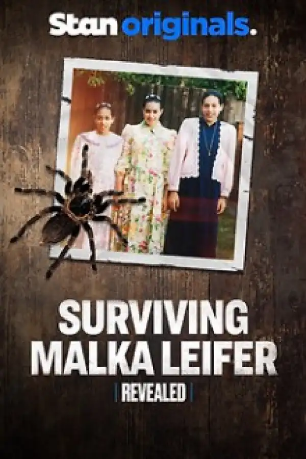 Surviving Malka Leifer (2025)