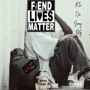 Rio Da Yung OG – Dope Fein Friday (Instrumental)