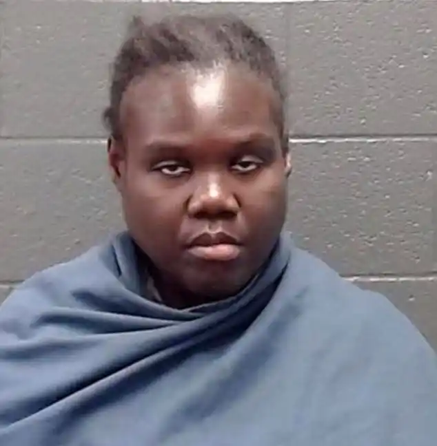 Omo! Woman Allegedly Kills Roommate By Sitting On Her