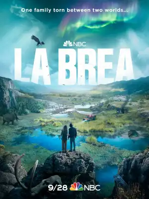 La Brea Season 2