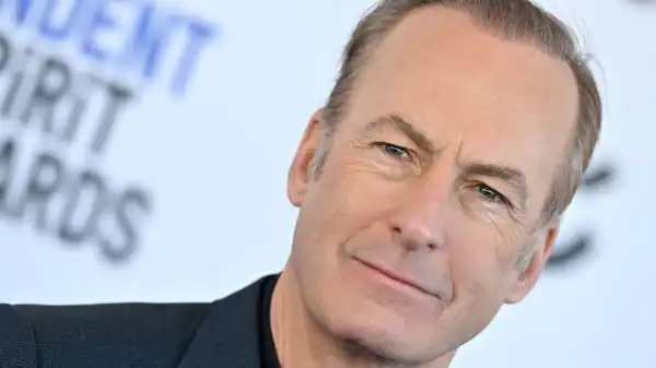Straight Man: AMC Developing New Bob Odenkirk-Led Series for 2023