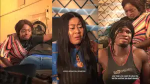 Zicsaloma - The Mother-in-Law (Comedy Video)