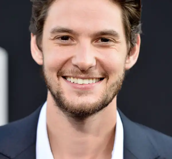 Age & Net Worth Of Ben Barnes