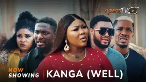 Kanga (2024 Yoruba Movie)