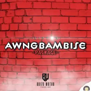 Listor – Awngbambise Package (5 Songs)