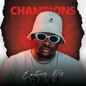 Emotionz DJ – Messiah Ft. Zuma, Coolkiid, Alie Keys & Nobantu Vilakazi
