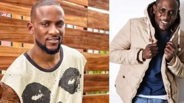 “In This Life, Have Your Own And Don’t Depend On Anyone” – BBNaija Vee Advises