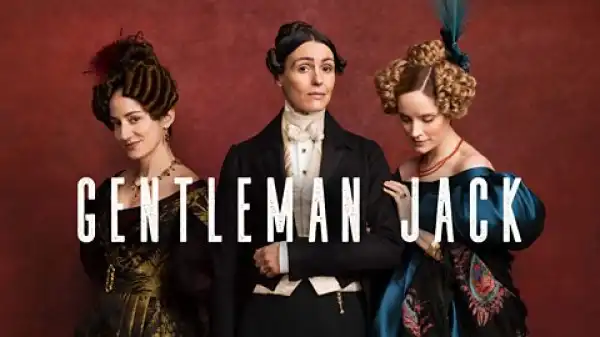 Gentleman Jack S02E05