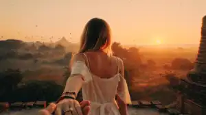 Martin Garrix & Jex - Told You So (Video)