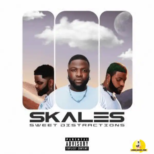 Skales Ft. Zlatan & Krizbeatz – Selese