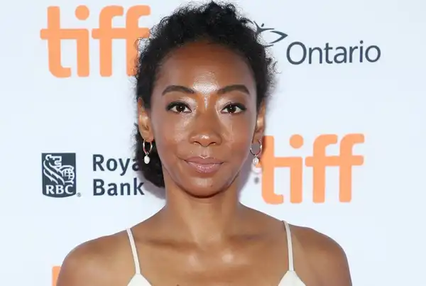 Betty Gabriel Replaces Marianne Jean-Baptiste in Tom Clancy’s Jack Ryan Season 3