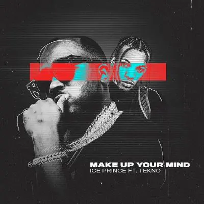 Ice Prince – Make Up Your Mind ft. Tekno (Instrumental)