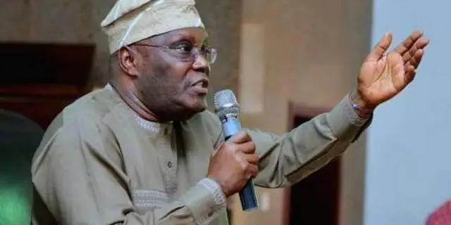 Atiku, PDP apply for live broadcast of Presidential tribunal proceedings