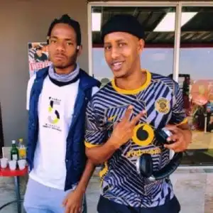 DJ Ace & Real Nox – Love and Peace