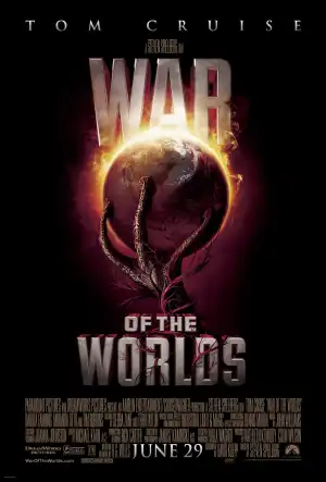 War Of The Worlds (2005)