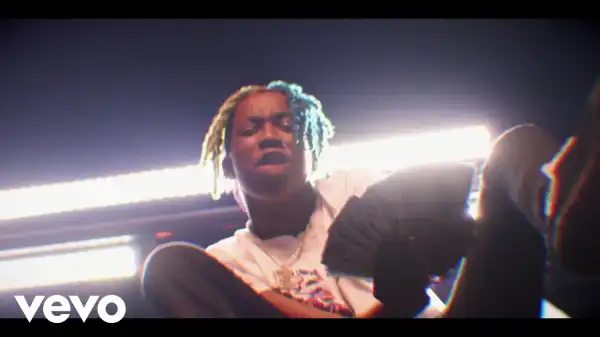 Street Bud – Goat (Music Video)