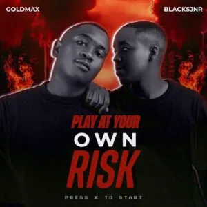 Goldmax – Uber Driver ft. Blacks Jnr