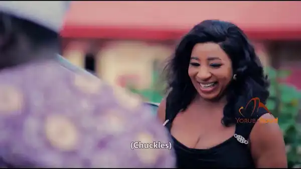 Deceitful Act Part 2 (2022 Yoruba Movie)