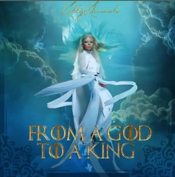 Kelly Khumalo – Mina Nawe Ft Mondli Ngcobo