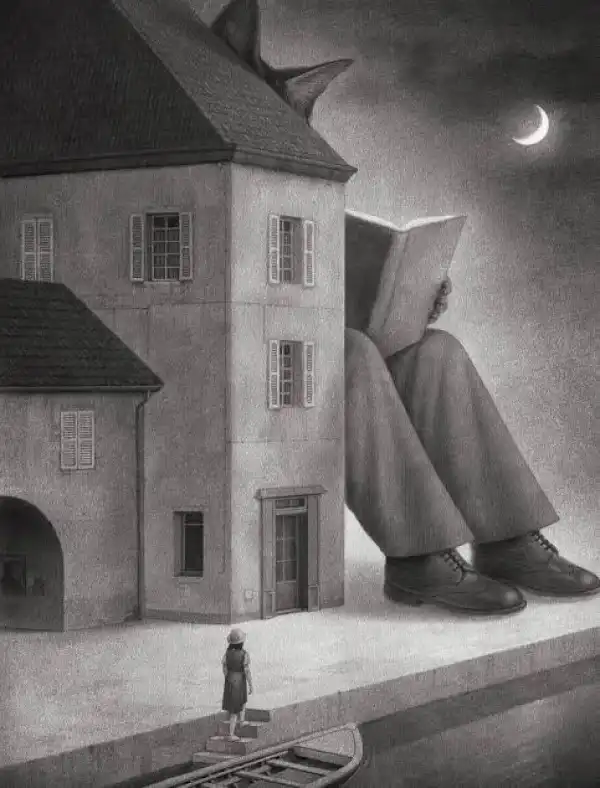 The Sacrifice - S01  E03